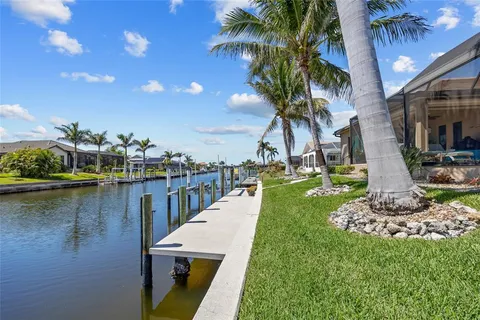 $1,395,000 | 3335 Grenada Court, Punta Gorda, FL 33950