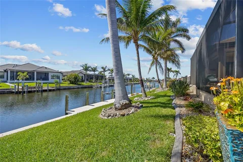 $1,395,000 | 3335 Grenada Court, Punta Gorda, FL 33950