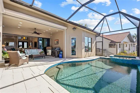 $1,395,000 | 3335 Grenada Court, Punta Gorda, FL 33950
