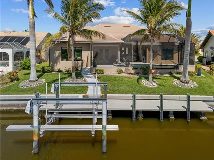 $1,395,000 | 3335 Grenada Court, Punta Gorda, FL 33950