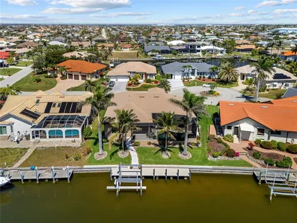 $1,395,000 | 3335 Grenada Court, Punta Gorda, FL 33950