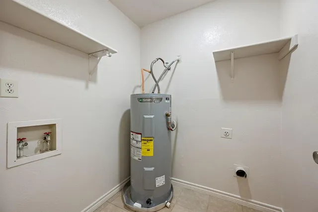 $294,500 | 408 Moss Hill Lane, Euless, TX 76039