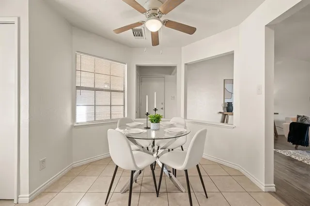 $294,500 | 408 Moss Hill Lane, Euless, TX 76039