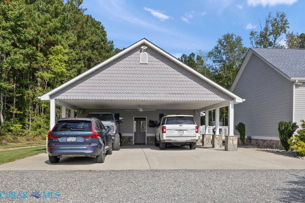 3610 North River Road Cardinal, VA 23025 - Photo 6 of 38