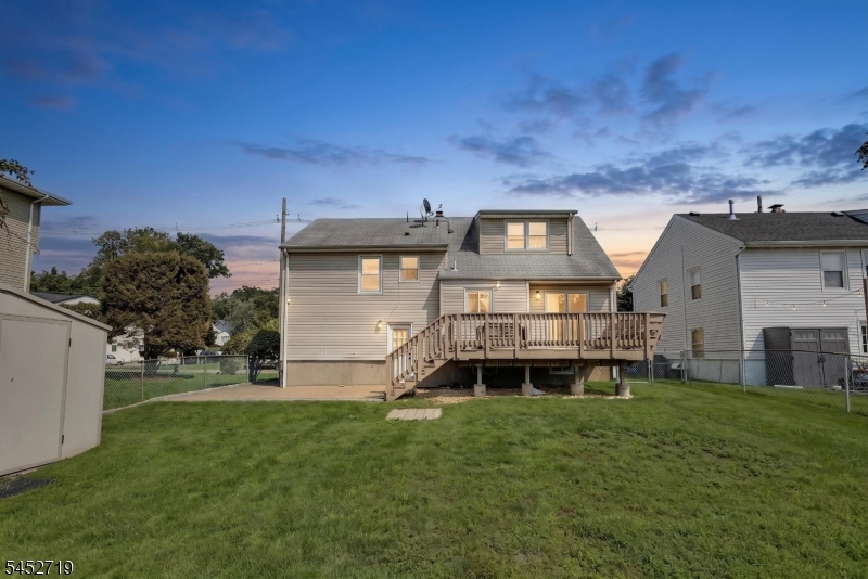 378 Riverside Avenue Rutherford, NJ 07070 - Photo 32 of 43 Gallery Image 32