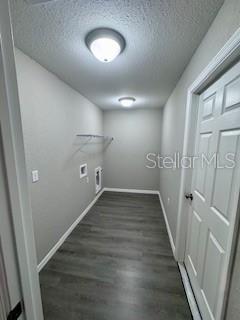 20193 Southwest 83rd Street Dunnellon, FL 34431 - Photo 29 of 31 wooden floor in an empty room with a window