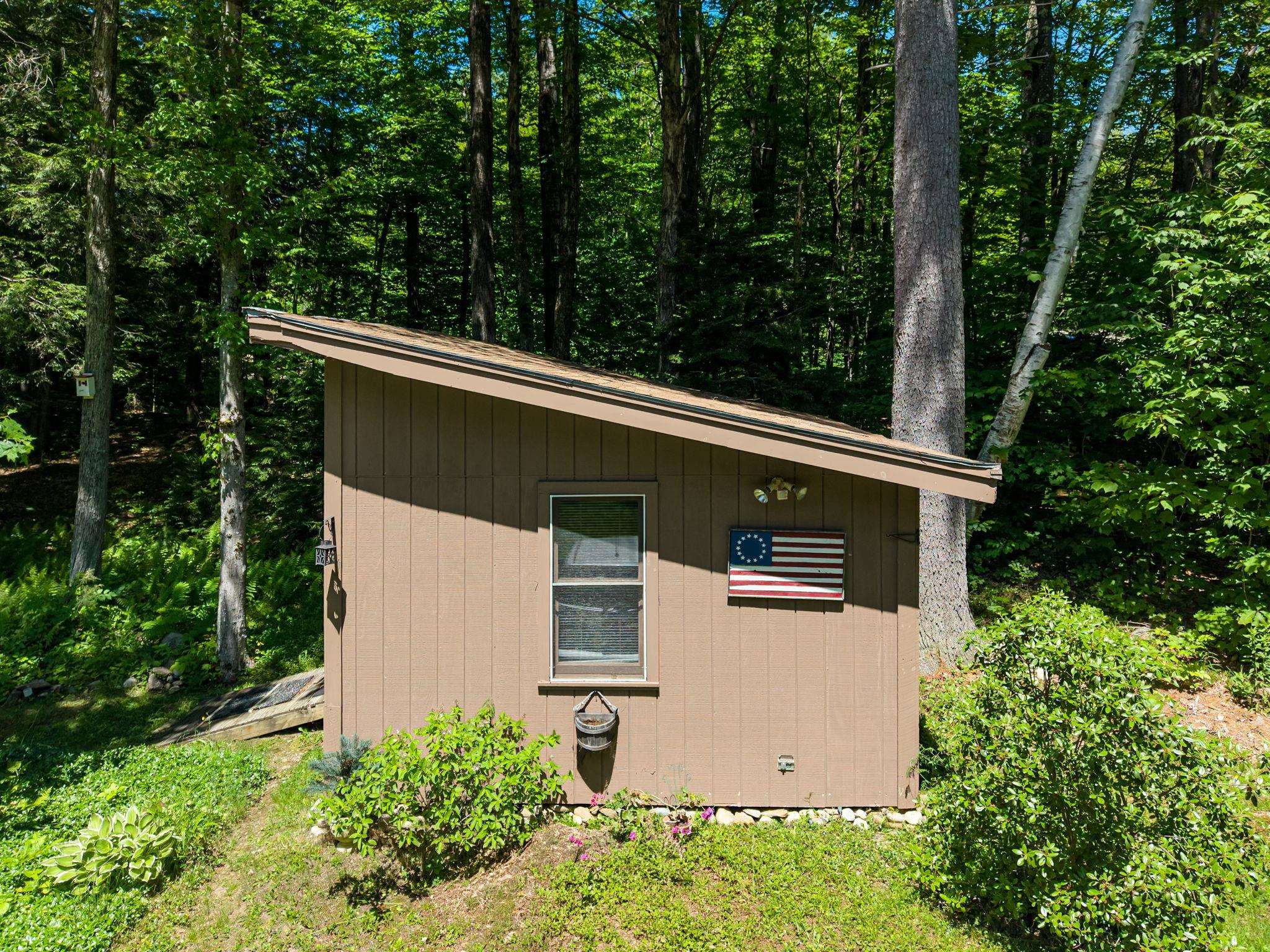 57 Timber Lane Wardsboro, VT 05360 - Photo 5 of 33