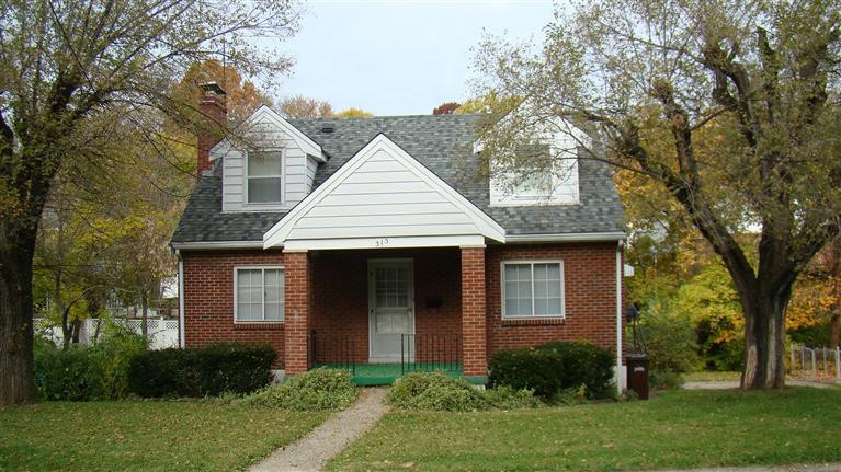 315 Riddle Place Newport, KY 41071 - Photo 1 of 25 Gallery Image 1