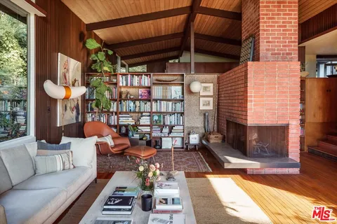 $2,748,888 | 1966 Lucile Avenue, Los Angeles, CA 90039