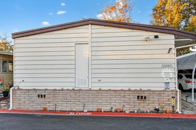 $189,000 | 3340 Del Sol Boulevard, Unit SPC 136, San Diego, CA 92154