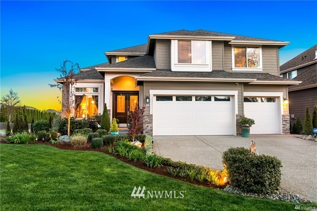 6619 Northeast 1st Street Renton, WA 98059 - Photo 1 of 1