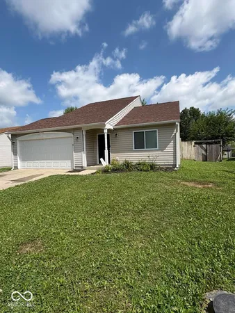 $275,000 | 144 Meadow Glen Drive, Avon, IN 46123