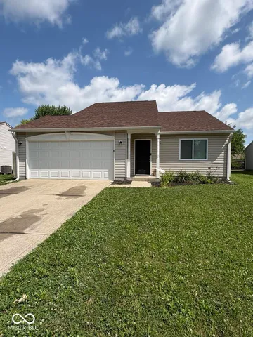 $280,000 | 144 Meadow Glen Drive, Avon, IN 46123