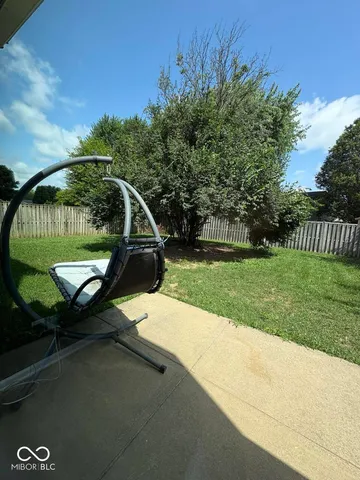 $280,000 | 144 Meadow Glen Drive, Avon, IN 46123