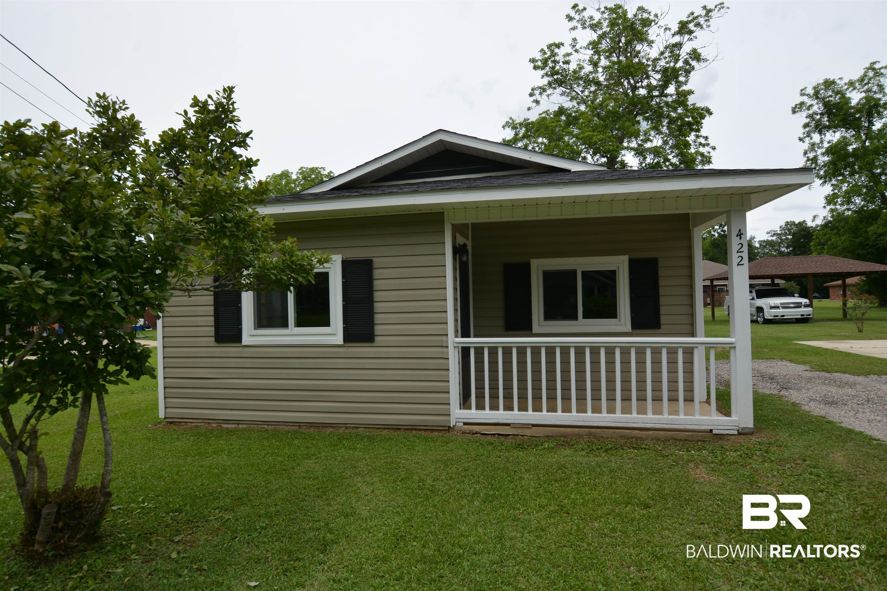 422 West 4th Avenue Foley, AL 36535 - Photo 28 of 28
