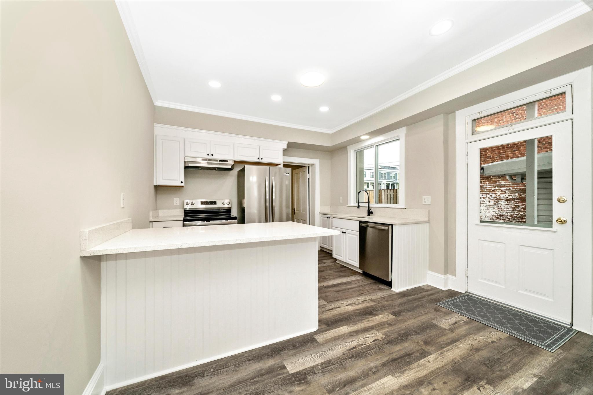 129 West 4th Street Frederick, MD 21701 - Photo 19 of 70