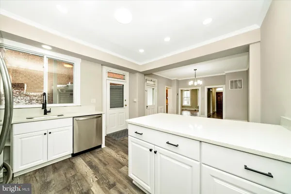 $524,900 | 129 West 4th Street, Frederick, MD 21701