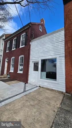 $524,900 | 129 West 4th Street, Frederick, MD 21701