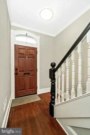 $524,900 | 129 West 4th Street, Frederick, MD 21701