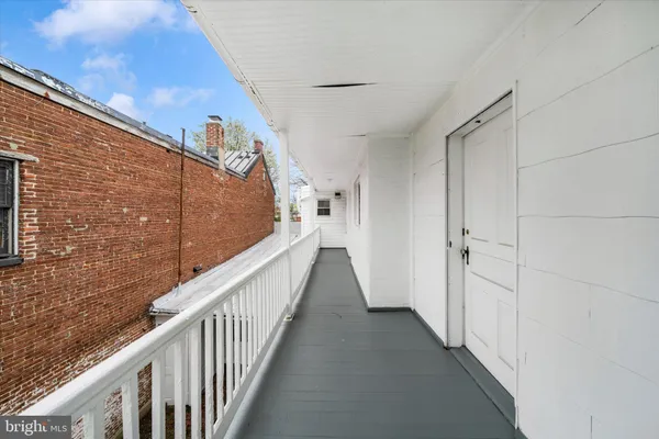 $524,900 | 129 West 4th Street, Frederick, MD 21701