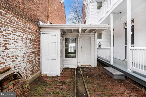 $524,900 | 129 West 4th Street, Frederick, MD 21701