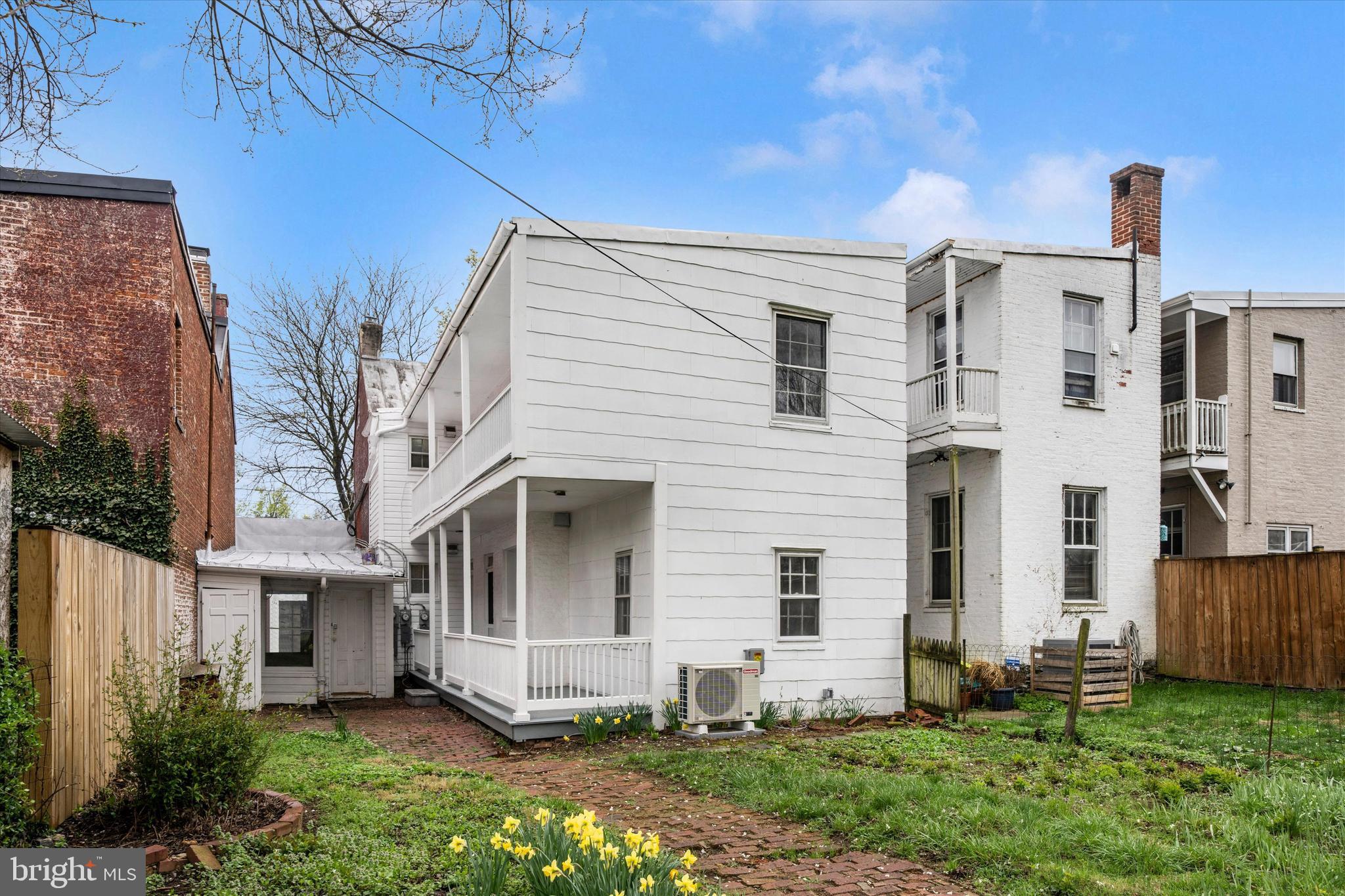 129 West 4th Street Frederick, MD 21701 - Photo 62 of 70