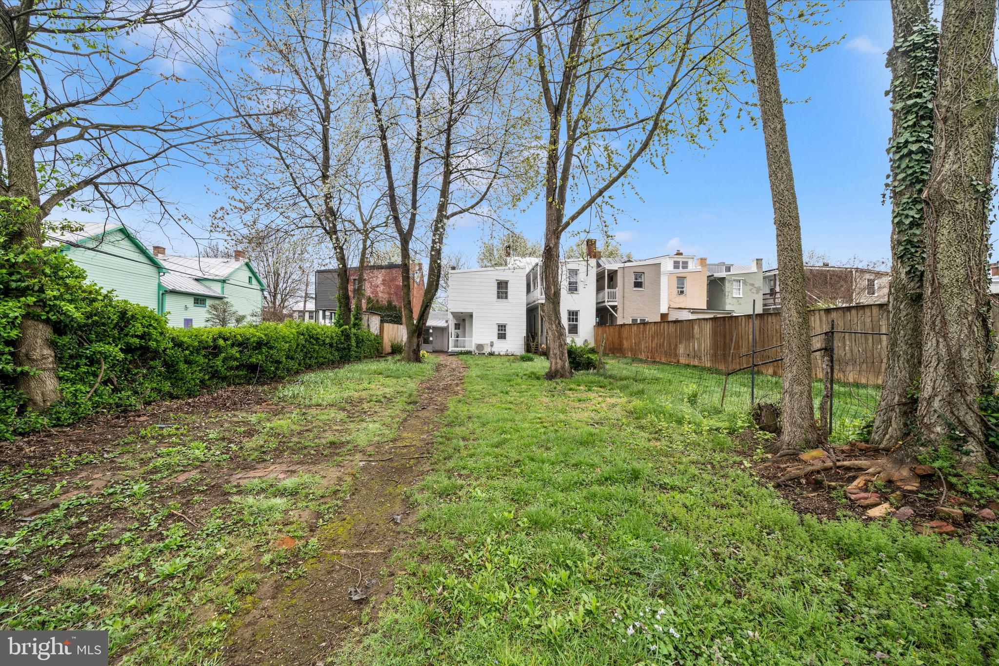 129 West 4th Street Frederick, MD 21701 - Photo 63 of 70