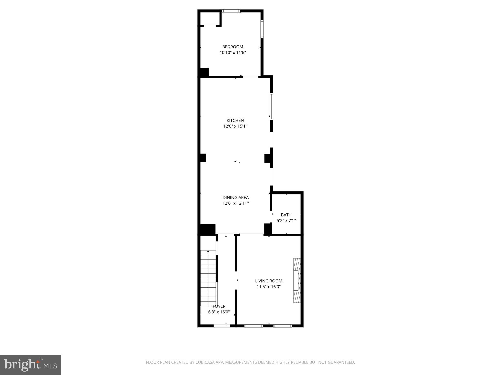 129 West 4th Street Frederick, MD 21701 - Photo 67 of 70