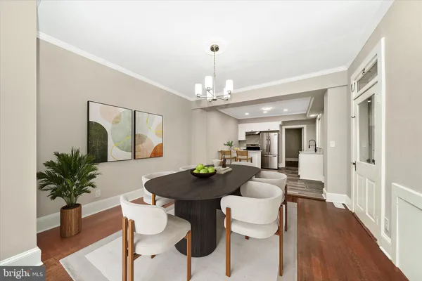 $524,900 | 129 West 4th Street, Frederick, MD 21701