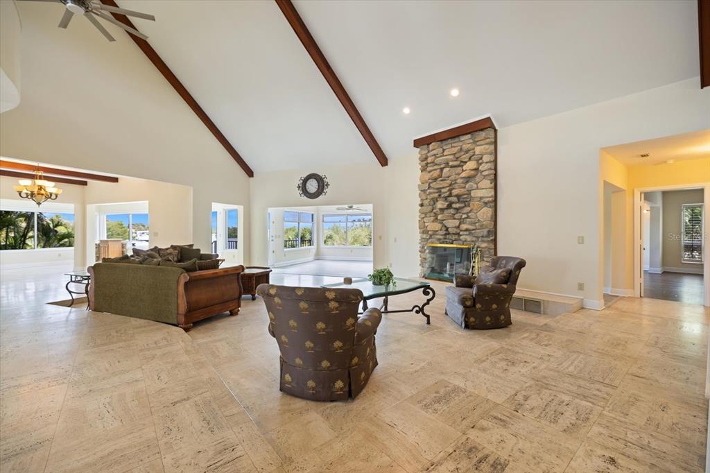 4024 Casey Key Road Nokomis, FL 34275 - Photo 6 of 87