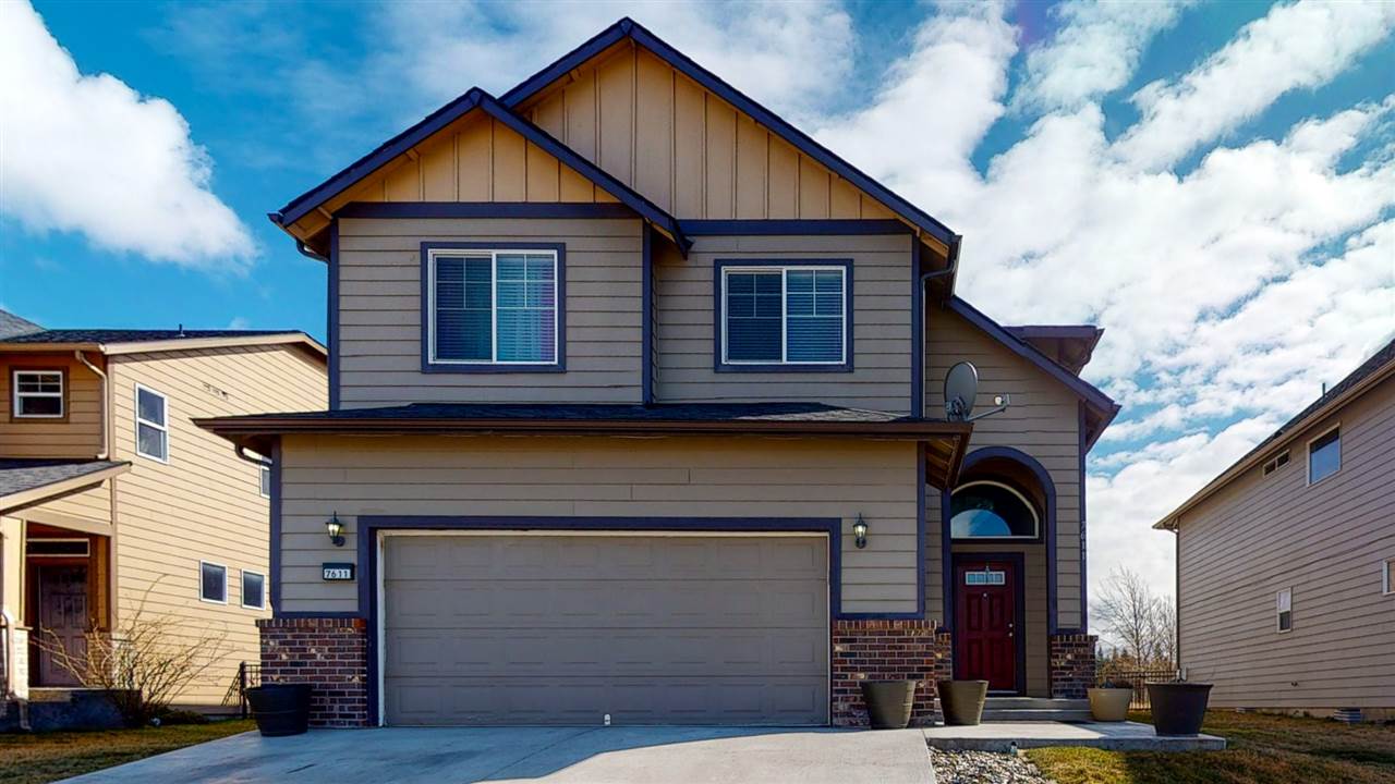7611 South Fruitvale Road Cheney, WA 99004 - Photo 1 of 20
