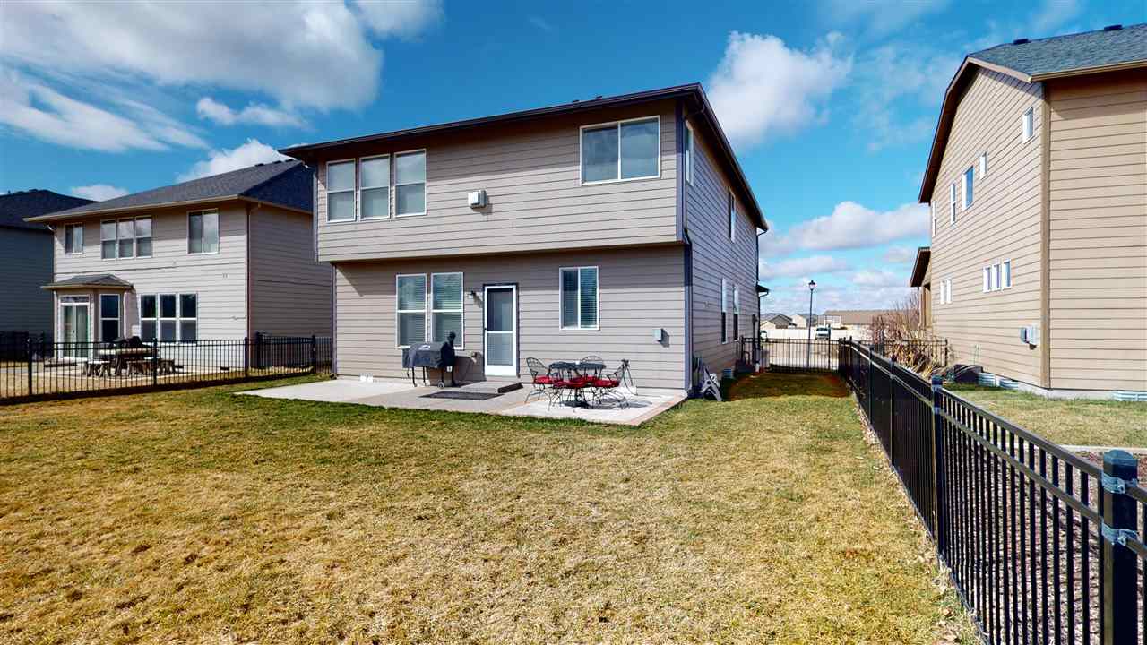 7611 South Fruitvale Road Cheney, WA 99004 - Photo 20 of 20