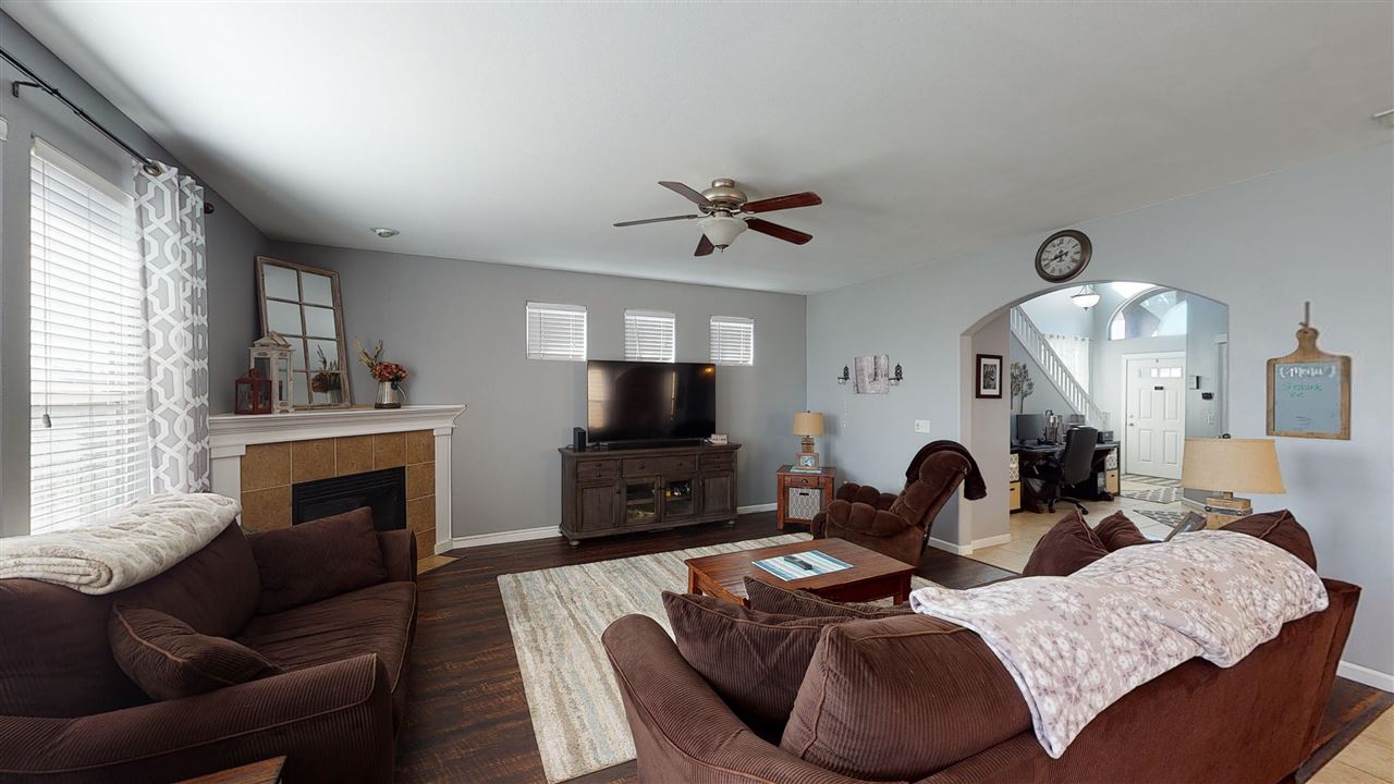 7611 South Fruitvale Road Cheney, WA 99004 - Photo 4 of 20