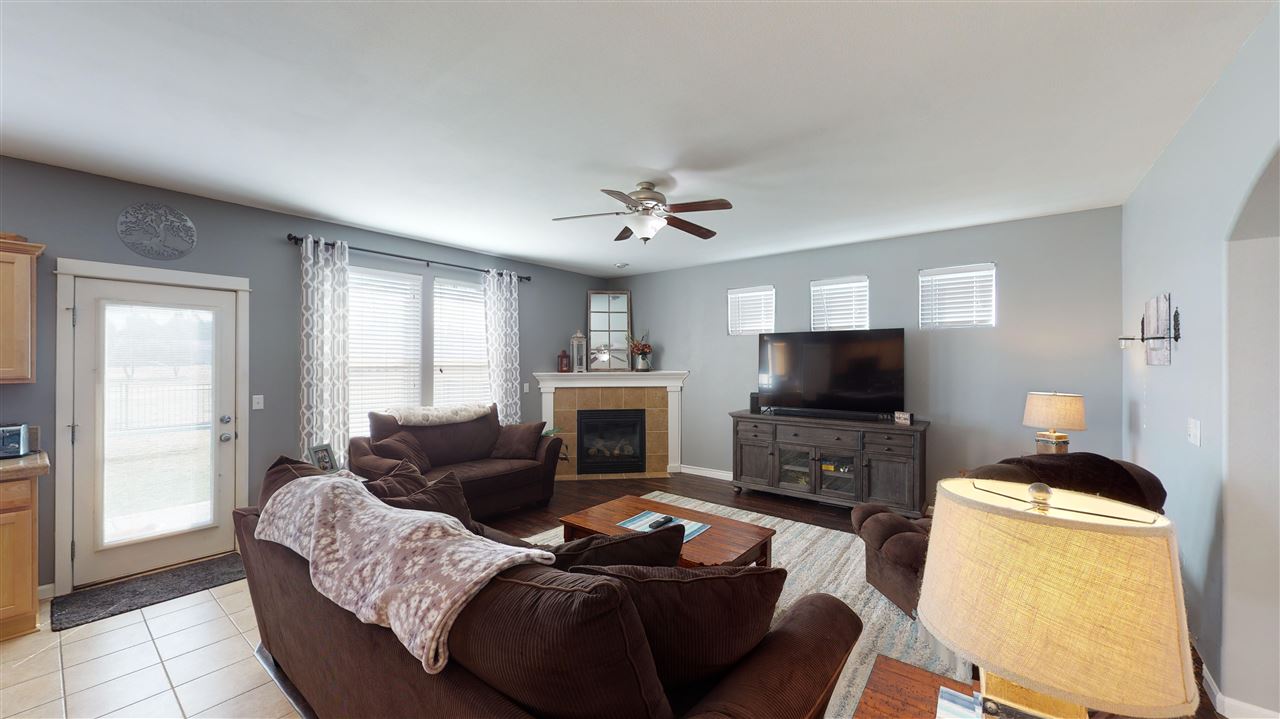 7611 South Fruitvale Road Cheney, WA 99004 - Photo 5 of 20