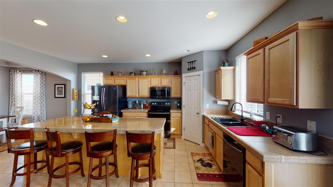 7611 South Fruitvale Road Cheney, WA 99004 - Photo 10 of 20