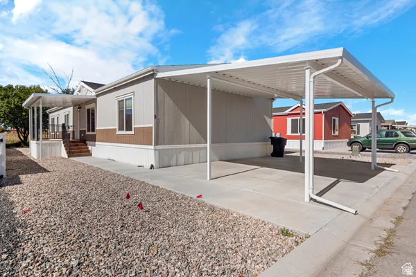 $219,900 | 1700 West 2700th North, Unit 5, Ogden, UT 84404