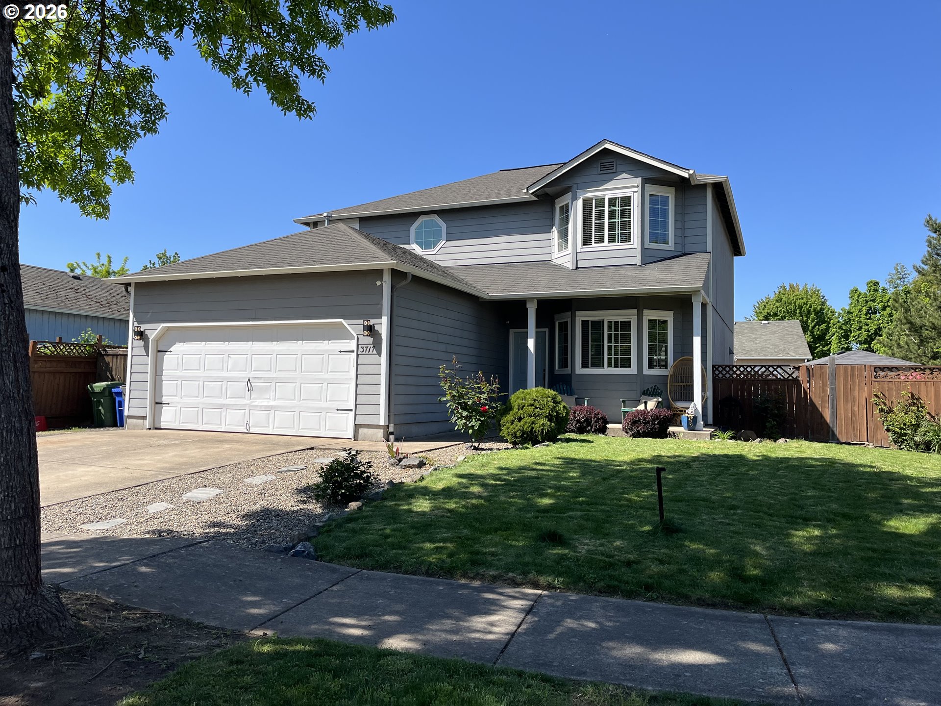 3717 Riviera Eugene, OR 97402 - Photo 1 of 47