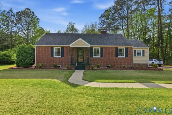 $354,950 | 6410 Duncan Road, Petersburg, VA 23803