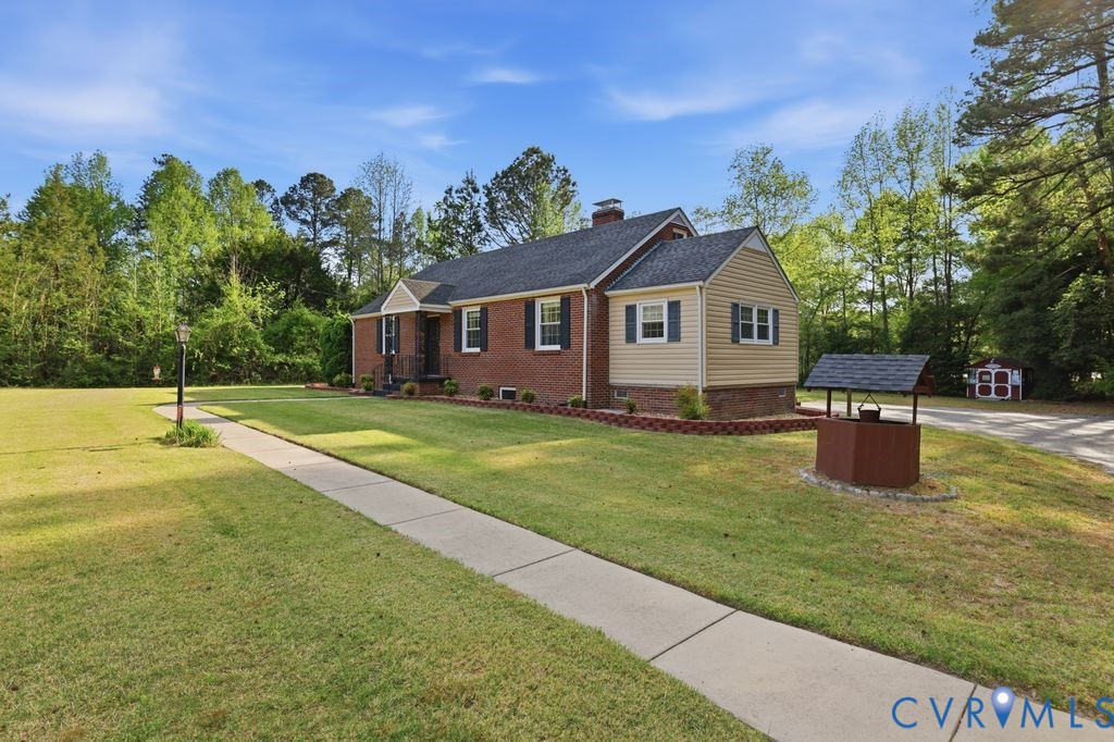 6410 Duncan Road Petersburg, VA 23803 - Photo 2 of 59