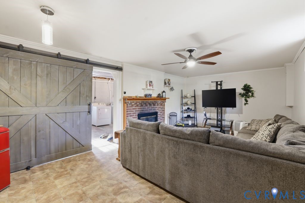 6410 Duncan Road Petersburg, VA 23803 - Photo 21 of 59