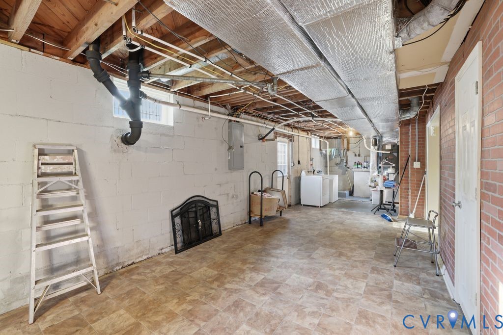 6410 Duncan Road Petersburg, VA 23803 - Photo 27 of 59