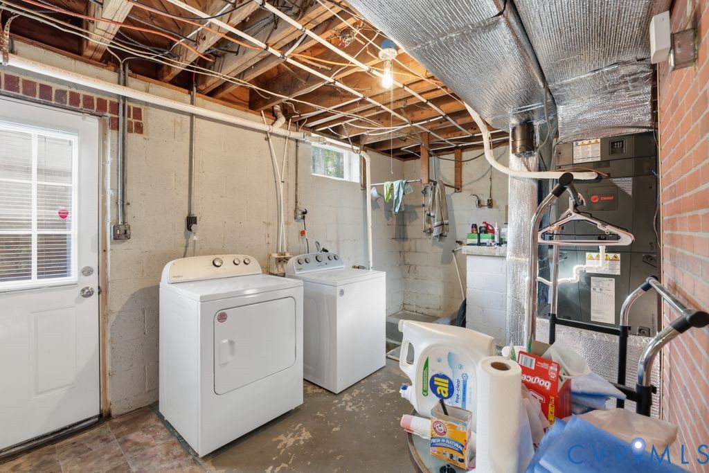 6410 Duncan Road Petersburg, VA 23803 - Photo 28 of 59