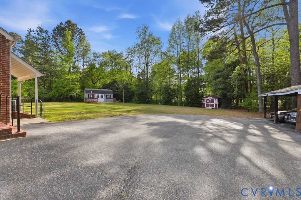 6410 Duncan Road Petersburg, VA 23803 - Photo 36 of 59