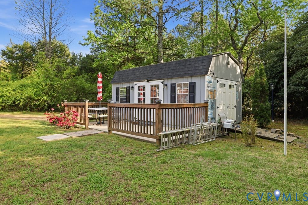 6410 Duncan Road Petersburg, VA 23803 - Photo 40 of 59