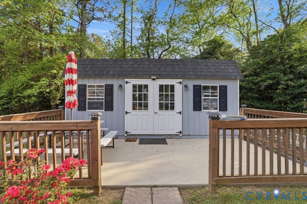 6410 Duncan Road Petersburg, VA 23803 - Photo 42 of 59