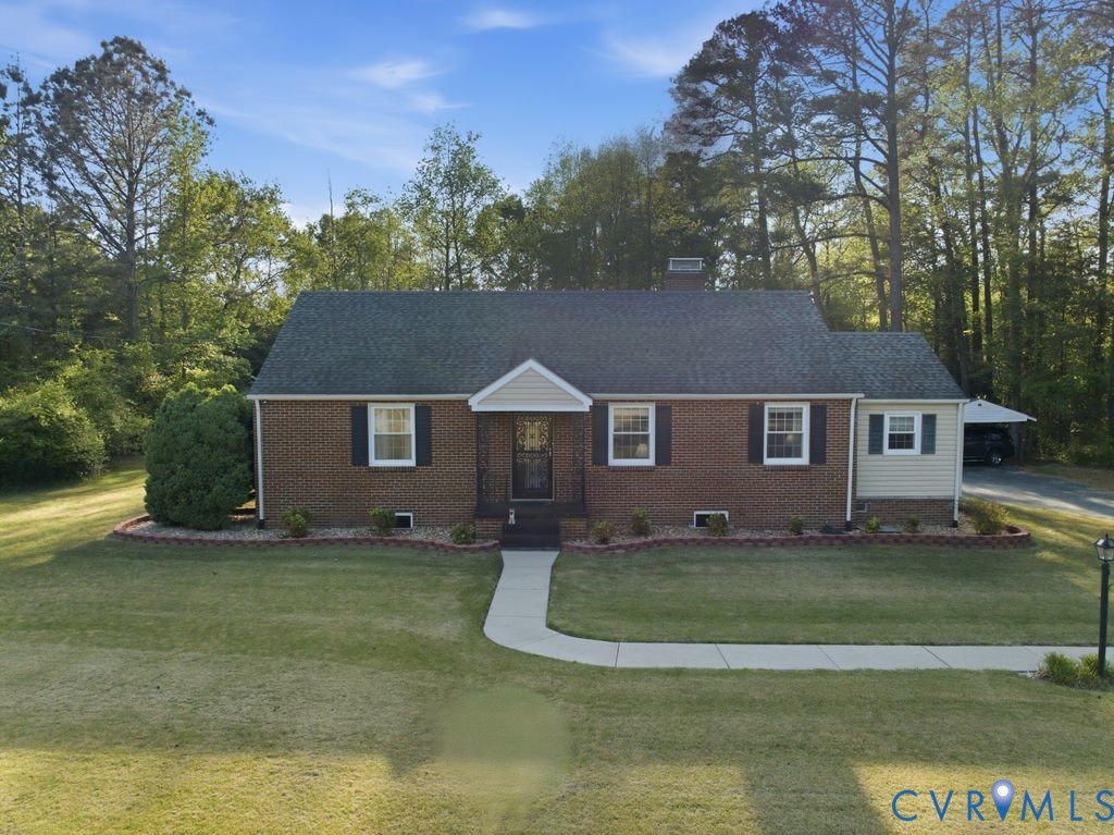 6410 Duncan Road Petersburg, VA 23803 - Photo 47 of 59