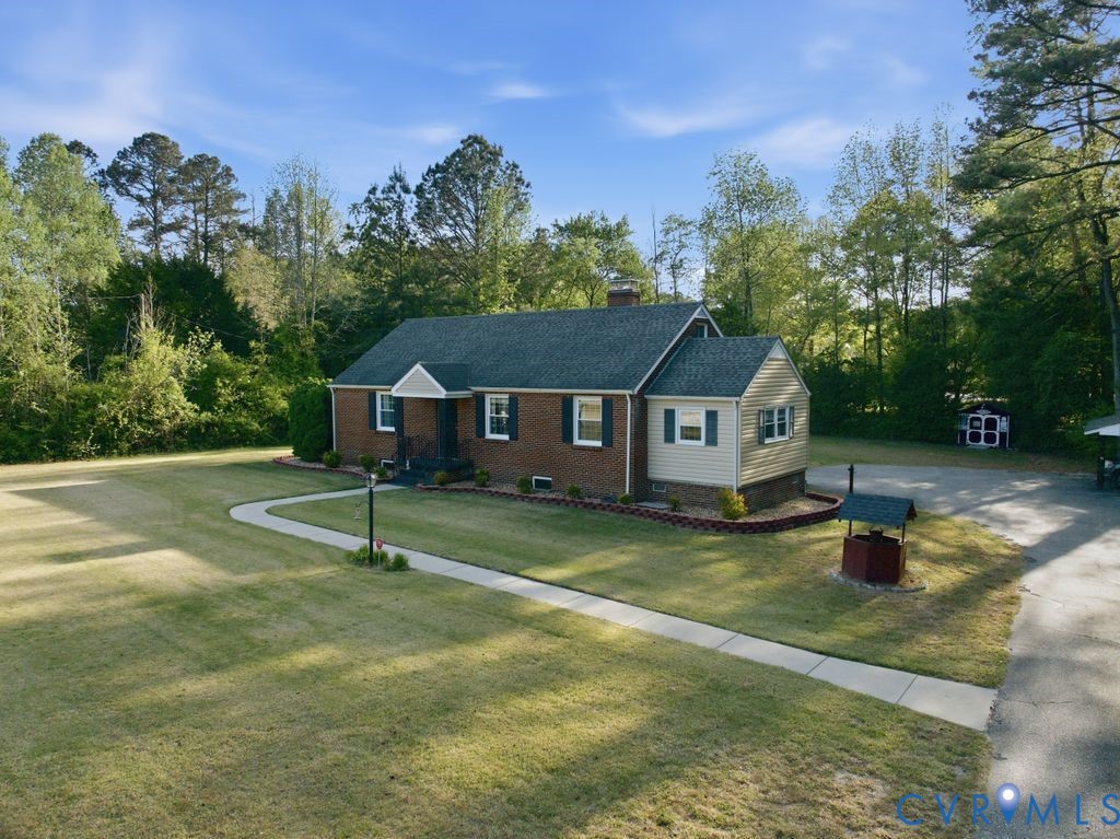 6410 Duncan Road Petersburg, VA 23803 - Photo 48 of 59