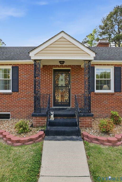 6410 Duncan Road Petersburg, VA 23803 - Photo 5 of 59