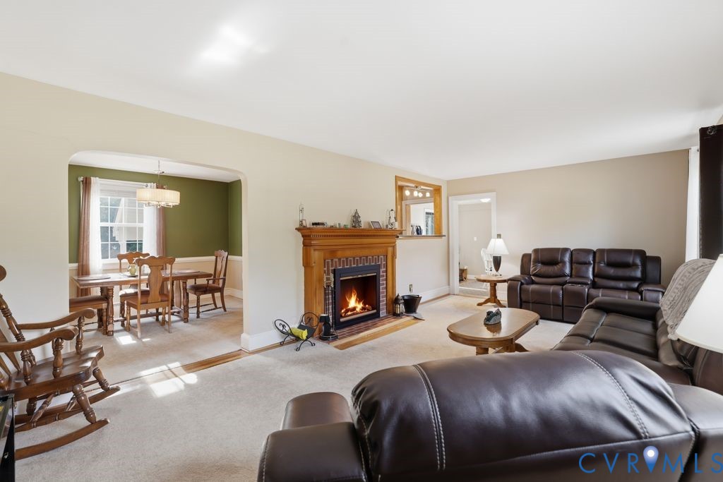 6410 Duncan Road Petersburg, VA 23803 - Photo 8 of 59