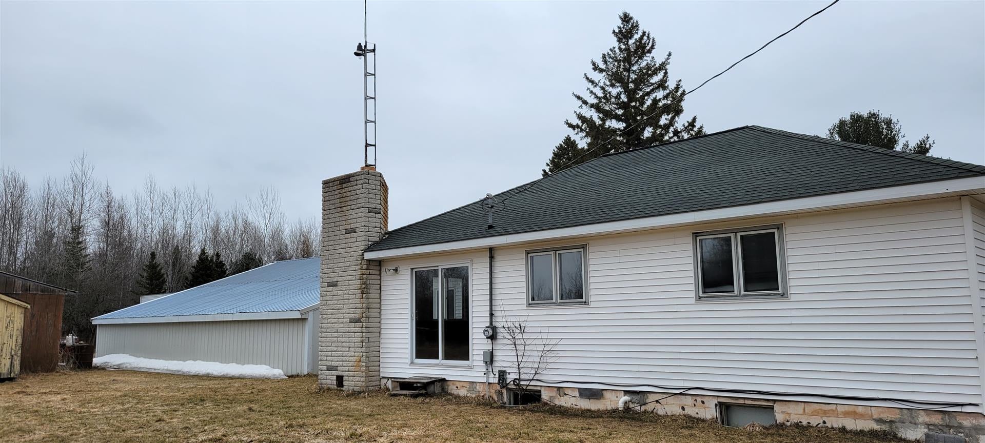 7287 Trudeau Road Cheboygan, MI 49721 - Photo 9 of 11 Gallery Image 9